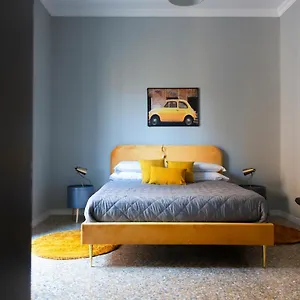 Myway Rdr Casa vacanze Roma