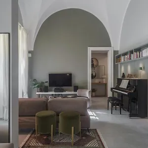 Dimora Elce Elegance & Design Appartamento Lecce