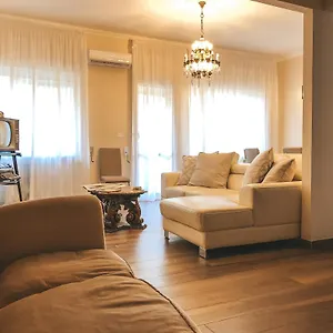 Alle Porte Del Barocco Appartamento Lecce