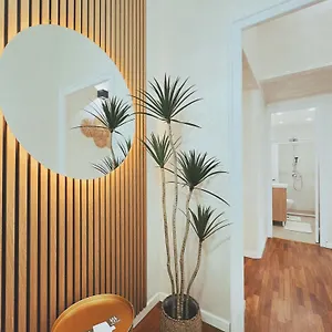Imera House Appartamento Palermo