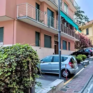 Le Caravelle Appartamento Rapallo